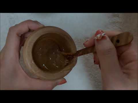 [ASMR] (No Talking) Aloe Gel Sound, 알로에젤 사운드