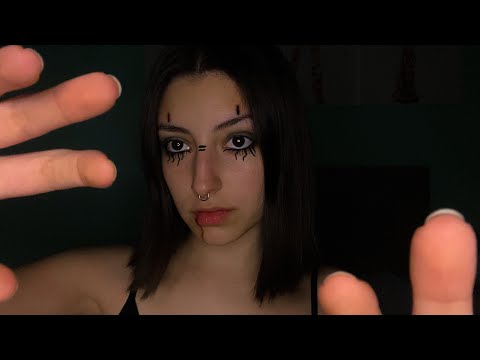 ASMR  español | Especial halloween