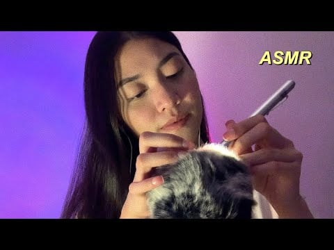 ASMR ⟡ Bug searching | pluck & throw/cabut & buang (Malaysia)