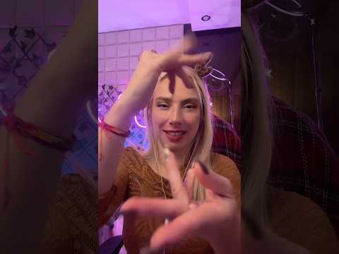 Negatif Enerjini Alıyorum #asmr #plucking #energy #relax #reiki