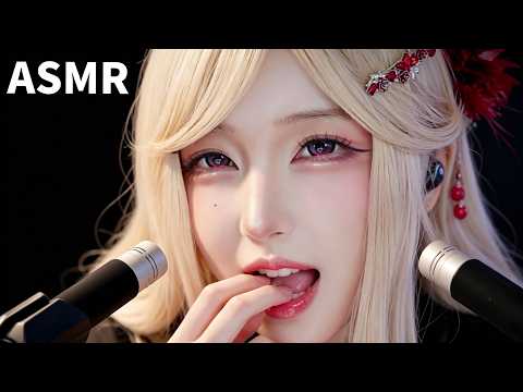 Don’t Watch This Alone… 😳 ASMR