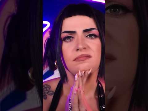 Kpop Demon Hunters Zoey Gets You Ready For Concert #kpopdemonhunters #kpop #asmr