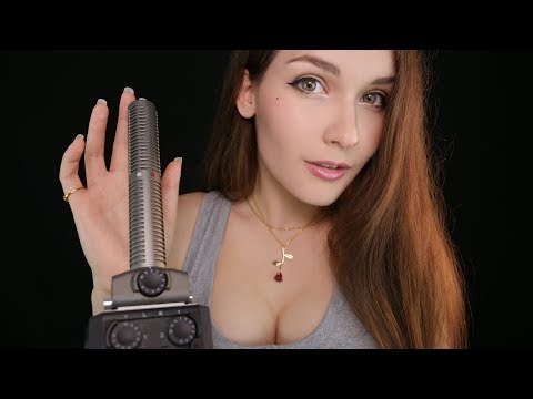 АСМР 🎧 ТРИГГЕРЫ на Zoom SSH-6 для твоего сна | ASMR Trigger Help You Sleep 😴