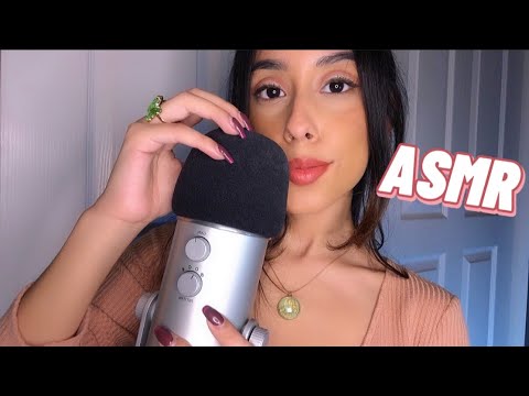 ASMR Helping You Fall Asleep (Triggers Assortments) 💤