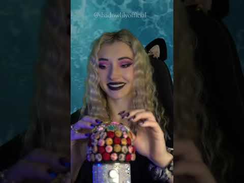 Tapping ASMR #asmr #tingles #tapping #tappingasmr