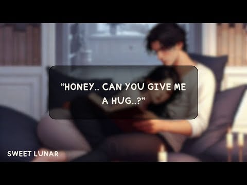 [ASMR] Tipsy & Clingy Girlfriend Wants Cuddles [heavy breathing] [Sleep Aid]