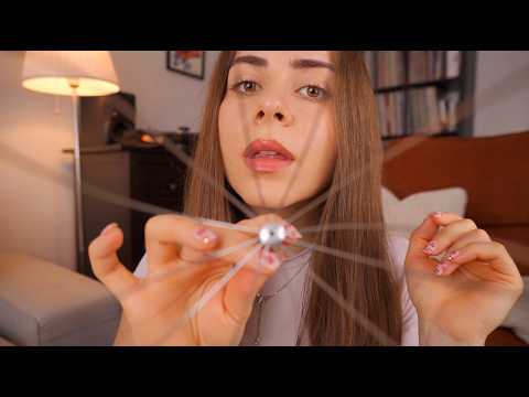 ASMR so schön wie früher