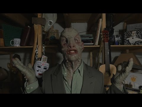 The Innsmouth Thrift Shop Grand Opening [ ASMR ]