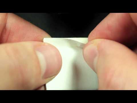 ASMR Extreme Close-up Sounds - Wear Headphones (non-whisper)