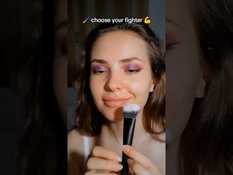 🖌️ ASMR mic brushing with multiple brushes | No talking #asmr #asmrbrushing #notalking #asmrtapping