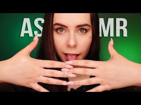 АСМР ТВОЙ СОН в МОИХ РУКАХ  ✋🤚 ASMR YOUR SLEEP in MY HANDS