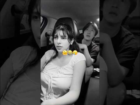 Going on a drive gone wrong 😭#shorts #funny #spider
