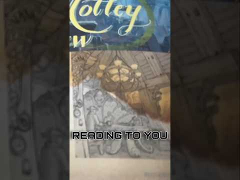 ASMR READING TO YOU #asmr #relax #reading
