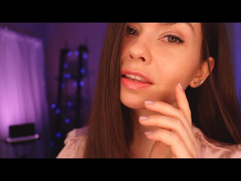 ASMR.. but it sounds like I'm INSIDE your head AGAIN