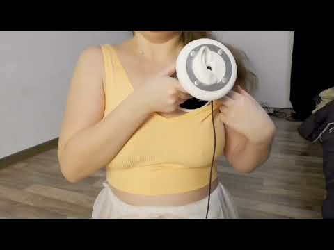 ASMR heartbeat