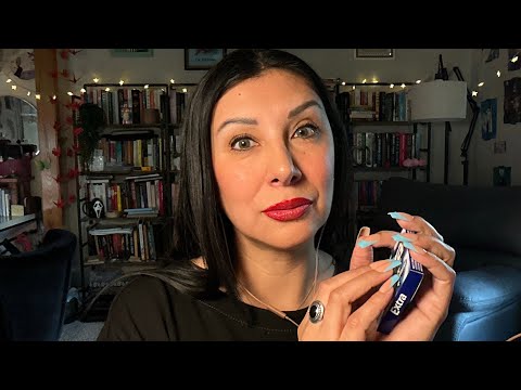 Weekly Update, Activities, Purchases, Reading, Watching etc ASMR 
