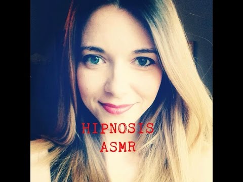 ASMR hipnosis. Supera el miedo.  voz baja. español