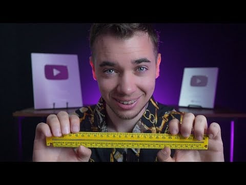 LA VIDEO PARFAITE POUR LA RENTRÉE 🎒✏️(ASMR PROF)
