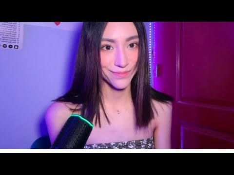 No queria que terminara asi-😰😱ROLEPLAY-ASMR