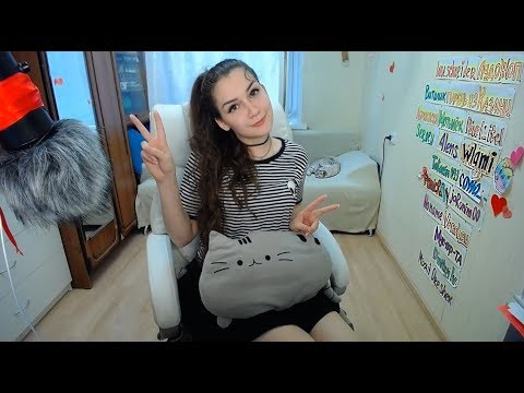 ♡  Играем в Late Shift потом  ASMR в 22:00  (мурашки для ваших ушек) ♥