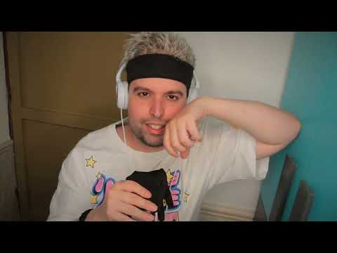 ASMR Storytime Se lía con en el cumpleaños por...
