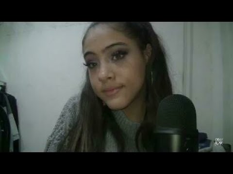 ASMR sonidos pa que te duermas/ZOE yes Asmr