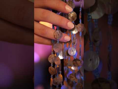 ASMR  • Le chant des perles... 📿