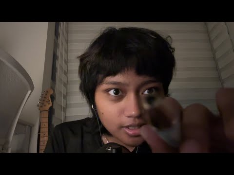 asmr giving u the attention ur parents failed to give u