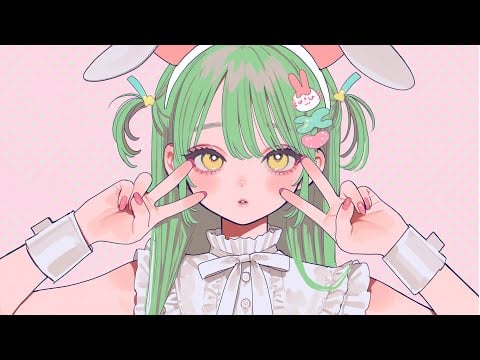 Cozy Heartbeat & Breath & Ear Cleaning 💚Тёплое сердцебиение для сна и расслабления【3Dio ASMR】