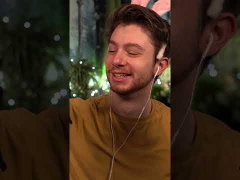ASMR | Coping mechanisms