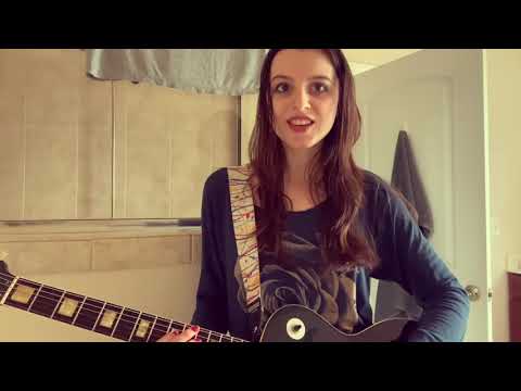 Bathroom performance #2 "Can Only See"