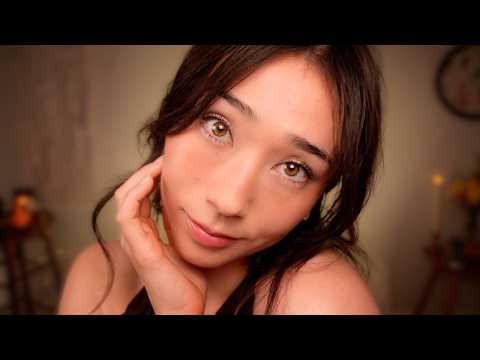 ASMR Relax While I Take Care of You