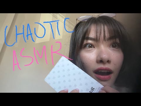 久しぶりに lofi ASMR ~ ♡