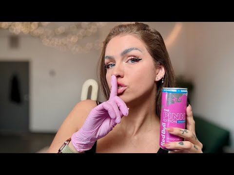 ASMR - RANDOM TRIGGERS(no talking)