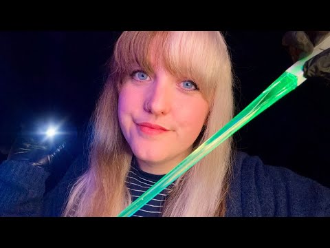ASMR | Follow My Instructions ~ A Mind Control Roleplay 🔦