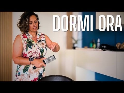 ASMR Roleplay Parrucchiera 🤍 Dormi Subito (cliente invisibile)🫥 
