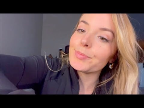 ASMR| Giving You a 3 Hour Massage w/ Oil