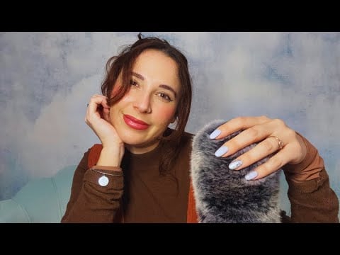 ASMR ITA ⛸️🏒 L'amore è cieco, heated rivalry e capelli nuovi 💗💗