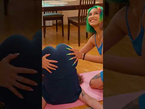 Fun Group Stretch Class | Gentle Full Body Flexibility Training at Home