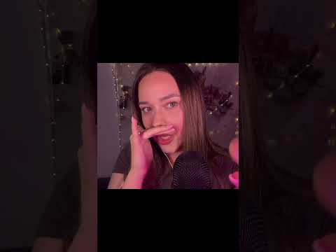 ASMR - Inauduble Whispering