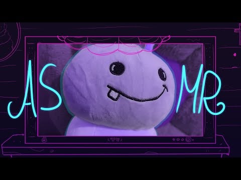 ASMR pero es un programa falso de TV 📺💤 | DORMINGO #1