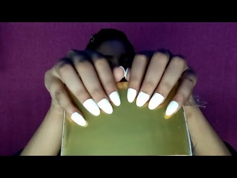 ASMR Satisfying! 🤤Most Tingly Tapping
