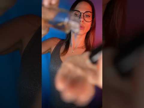 ASMR  fast and aggressive OIL massage #asmr #fastasmr