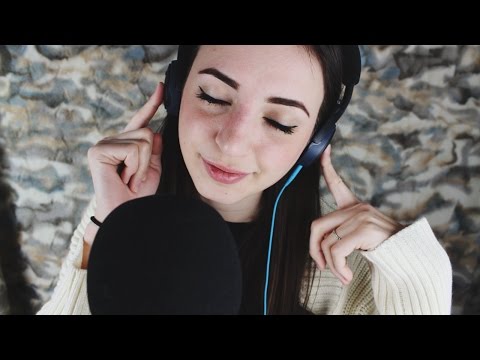 [ASMR] What Music Do I Listen To? (Whispered)