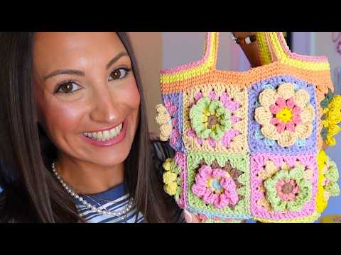 ASMR What's In My Bag & May Favorites 💮