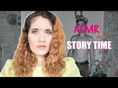 ASMR FR 💔 MA RELATION AVEC UN DROGUÉ - PART2 - STORY TIME 💔