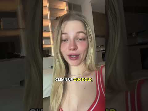 Check out my latest video