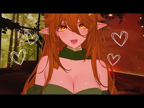 ASMR 😌 Suis mes instructions