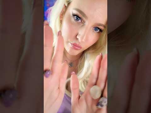 ASMR Reiki Energy Infiltration - Boost your Healing