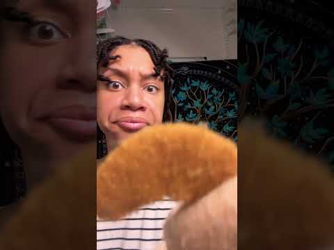 ASMR - Joie Brushes & Rolls You